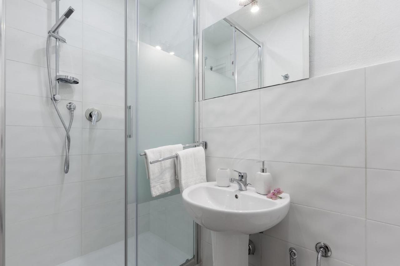San Giacomo Rooms Cagliari Exterior foto